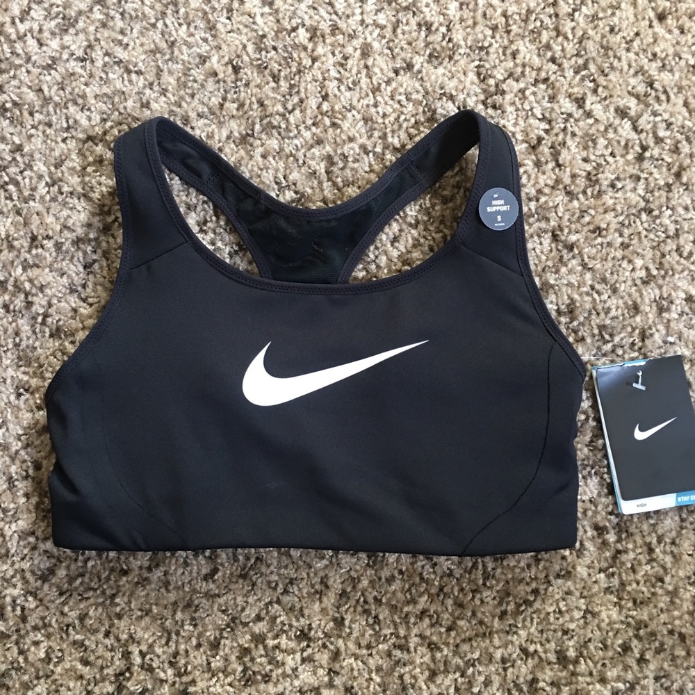 Nike Training Bra